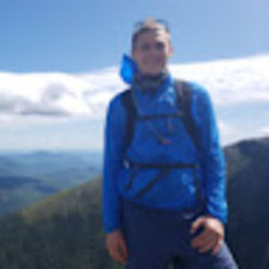 Meet your Posher, Shawn